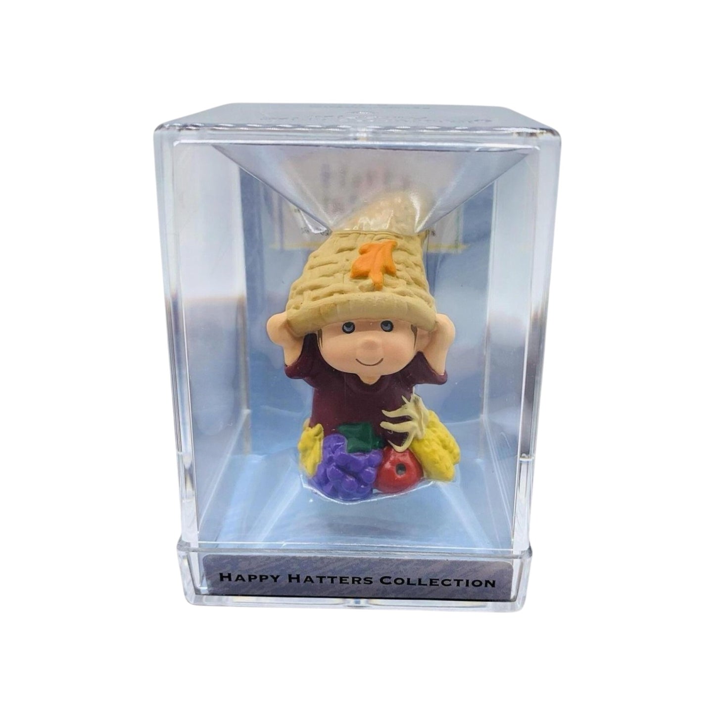 2000 Cora Copia (Happy Hatters)
