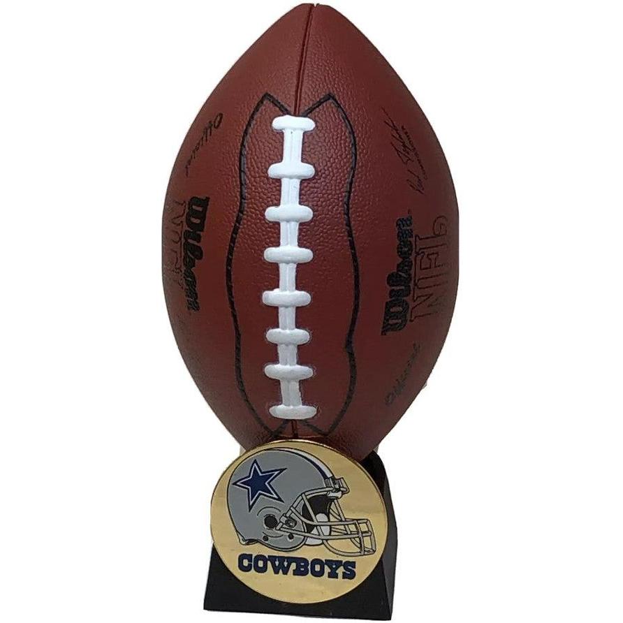 2000 Dallas Cowboys Hallmark Ornament (NFL) QSR5121