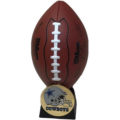 2000 Dallas Cowboys Hallmark Ornament (NFL) QSR5121