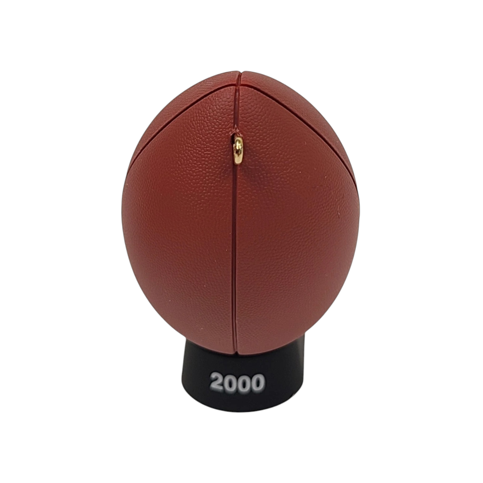 2000 Denver Broncos Hallmark Ornament (NFL) QSR5111