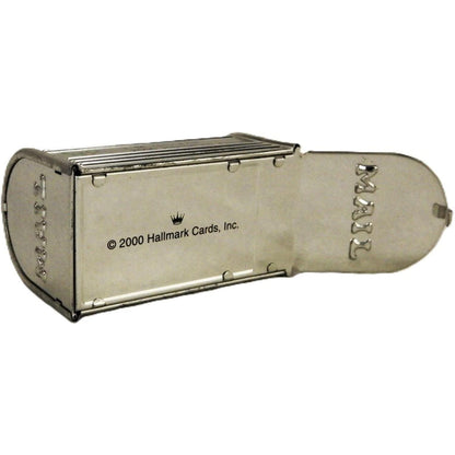 2000 Friendly Greeting Hallmark Ornament (Hedgehog) QX8174