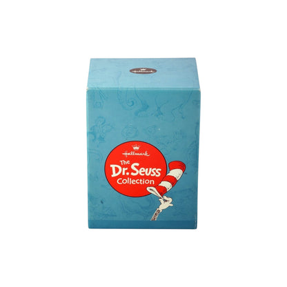 2000 Funny Fish (Dr. Seuss) Hallmark Ornament QSU2033 Image2
