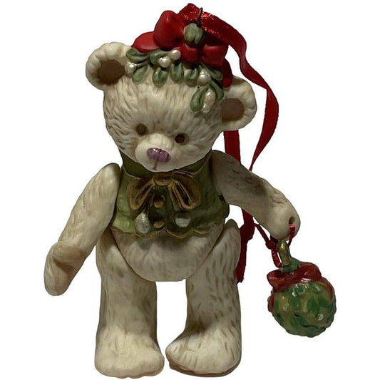 2000 Gift Bearers Hallmark Ornament (Gift Bearers) QX6651