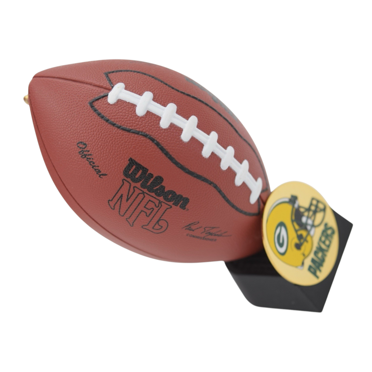 2000 Green Bay Packers Hallmark Ornament (NFL) QSR5114