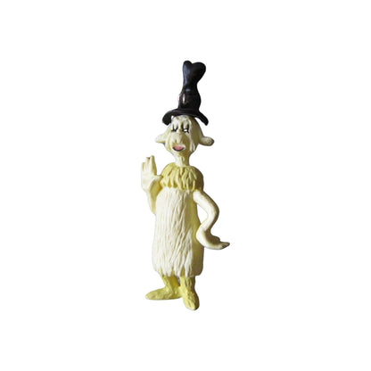 2000 Green Eggs and Ham Hallmark Ornament (Dr. Seuss) QXM6034 Image4