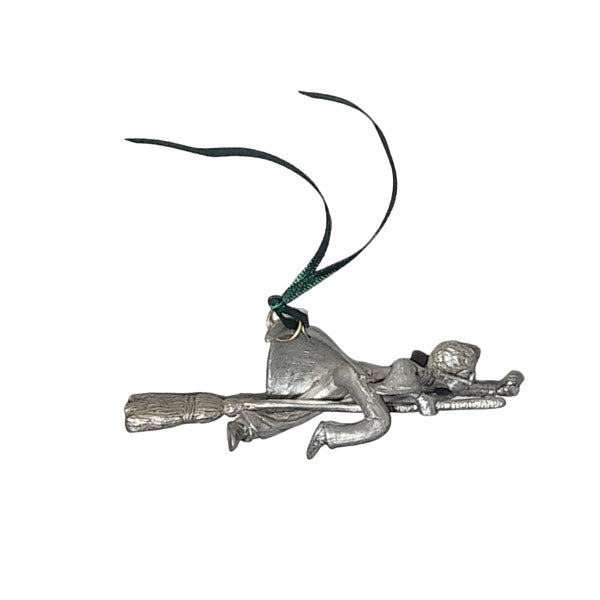 2000 Harry Potter Hallmark Ornament (Harry Potter) QXE4381