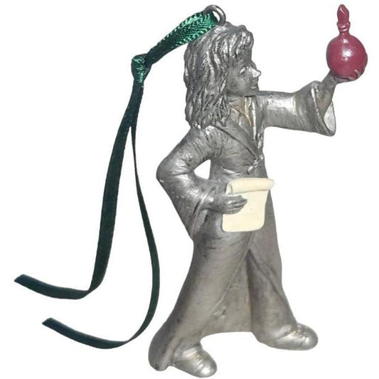 2000 Hermione Granger Hallmark Ornament (Harry Potter) QXE4391