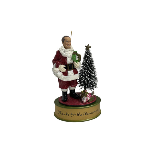 2000 Ho-Ho Hope - Bob Hope Carlton Cards Ornaments (Movie) CXOR-067C Image1