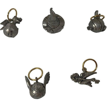 2000 Hogwarts Charms Hallmark Ornament (Harry Potter) QXE4404