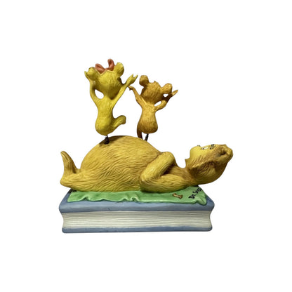 2000 Hop on Pop (The Grinch) Hallmark Ornament QSU2031 Image4