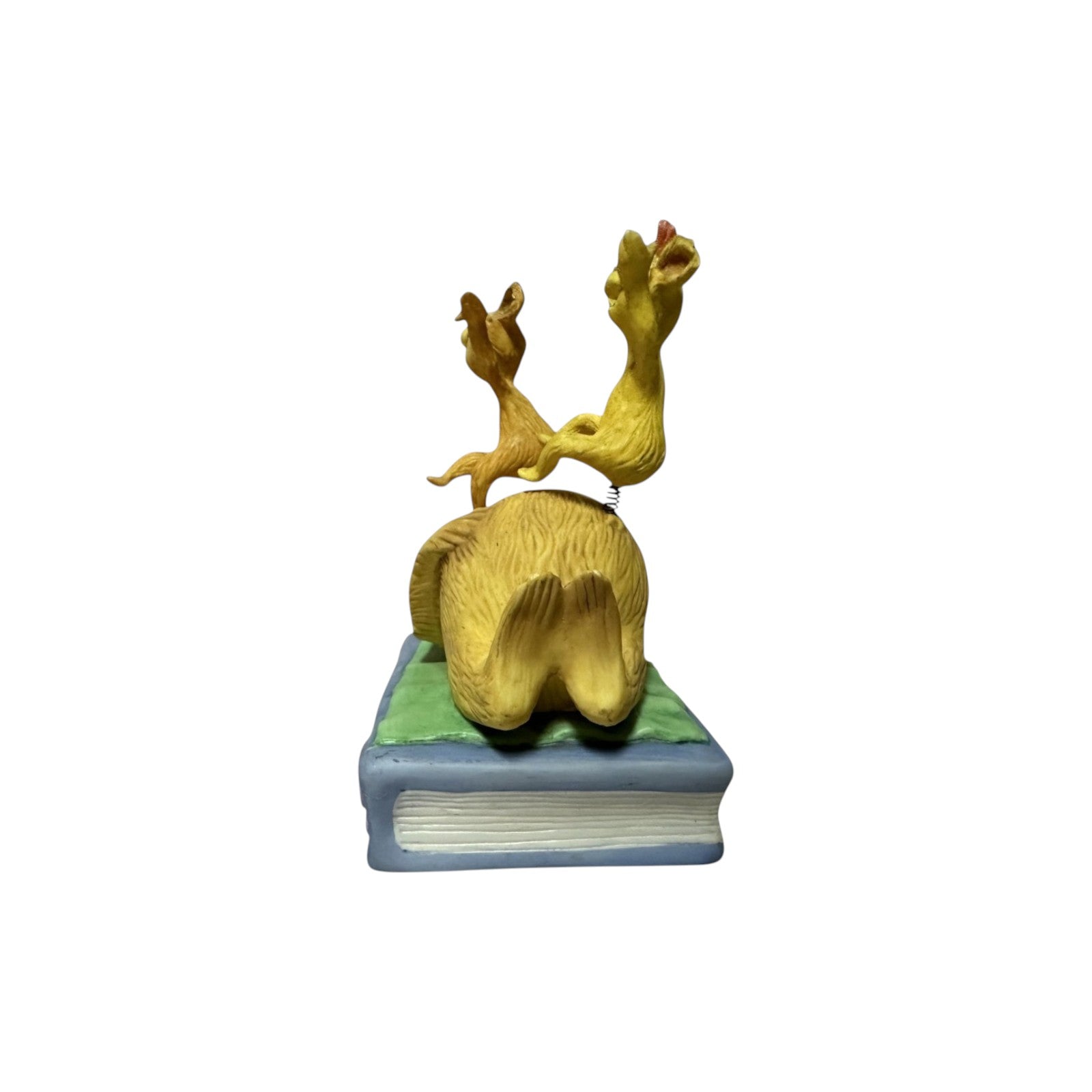 2000 Hop on Pop (The Grinch) Hallmark Ornament QSU2031 Image5