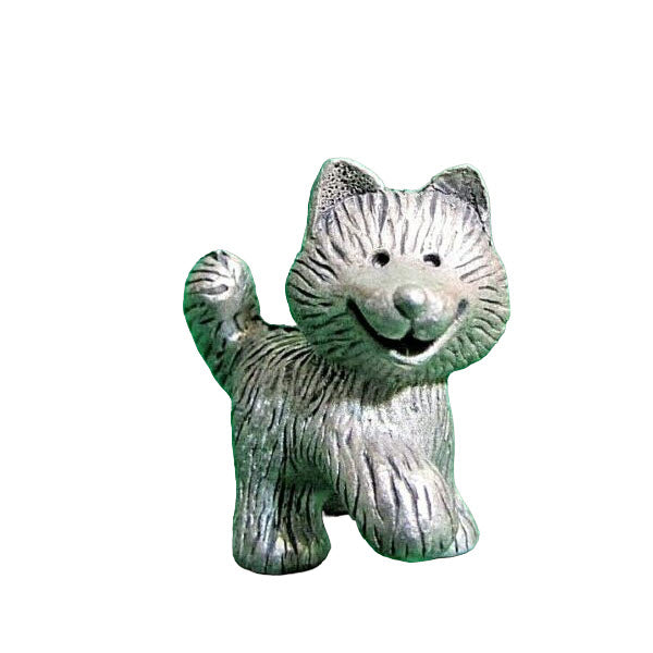 2000 Husky Hallmark Ornament (Frosty Friends) XPT1995