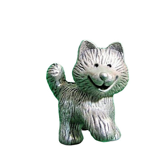 2000 Husky Hallmark Ornament (Frosty Friends) XPT1995