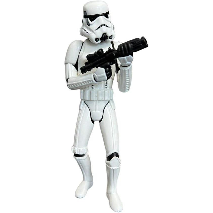 2000 Imperial Stormtrooper Hallmark Ornament (Star Wars) QXI6711
