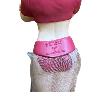 2000 Jeannie Hallmark Ornament (I Dream of Jeannie) QXI8564