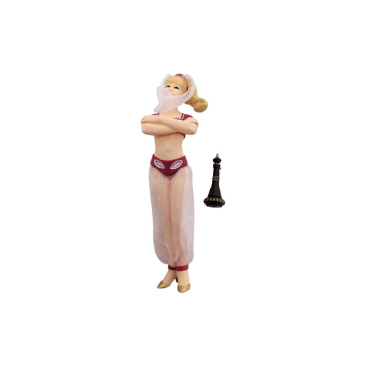 2000 Jeannie Hallmark Ornament (I Dream of Jeannie) QXI8564 Image1