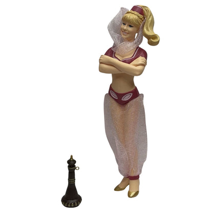 2000 Jeannie Hallmark Ornament (I Dream of Jeannie) QXI8564