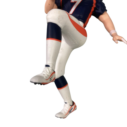 2000 John Elway Hallmark Ornament (Football Legends) QXI6811