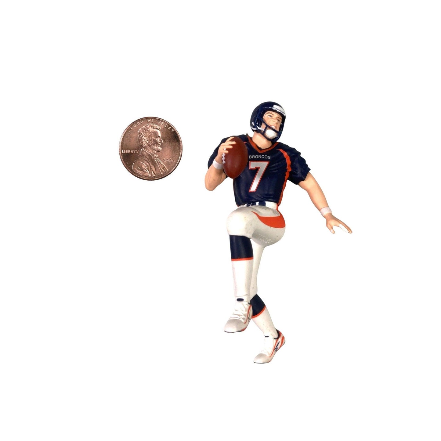2000 John Elway (Football Legends)