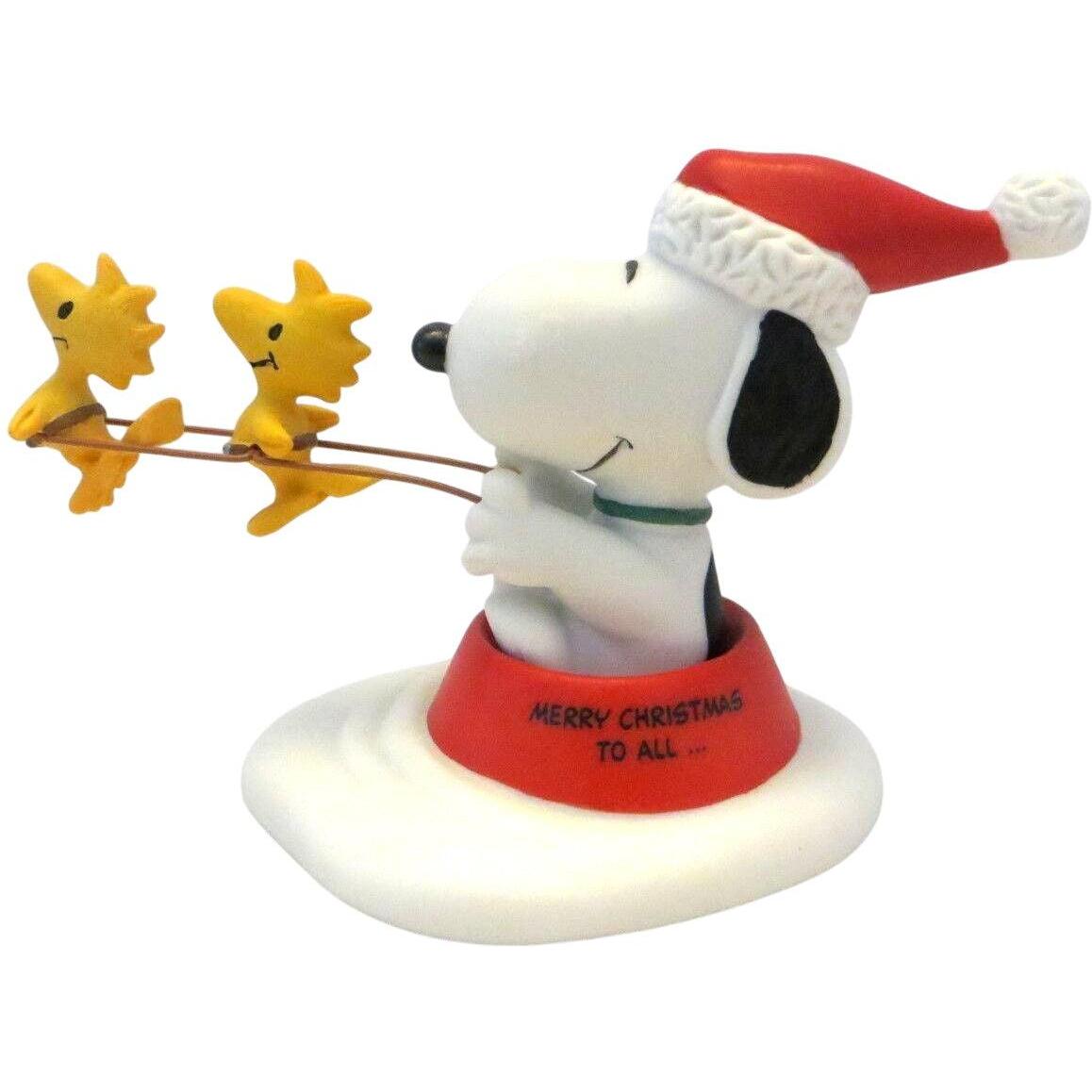 2000 Jolly Holidays (Peanuts)