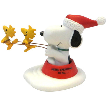 2000 Jolly Holidays (Peanuts)