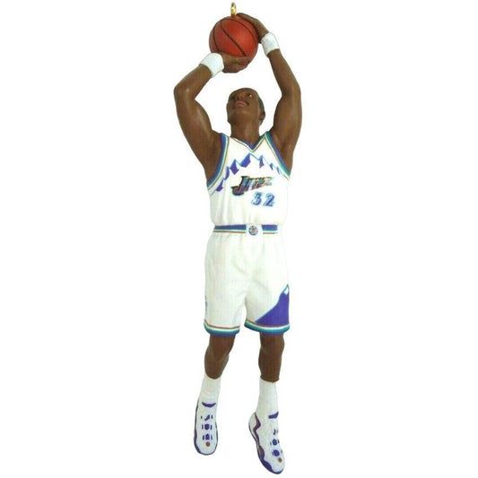 2000 Karl Malone (Hoop Stars)