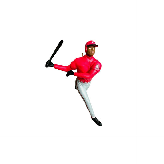 2000 Ken Griffey Jr., Cincinnati Reds (At the Ballpark)