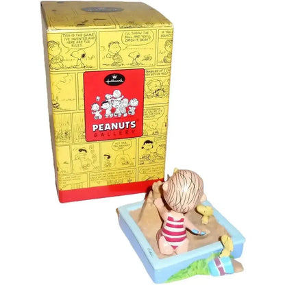 2000 King of the Sandbox (Peanuts Gallery)