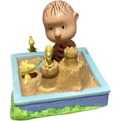 2000 King of the Sandbox (Peanuts Gallery)