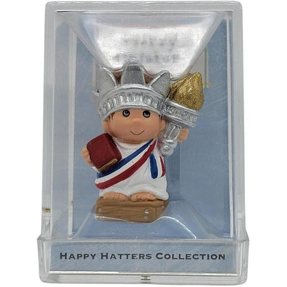 2000 Libby Crown (Happy Hatters)
