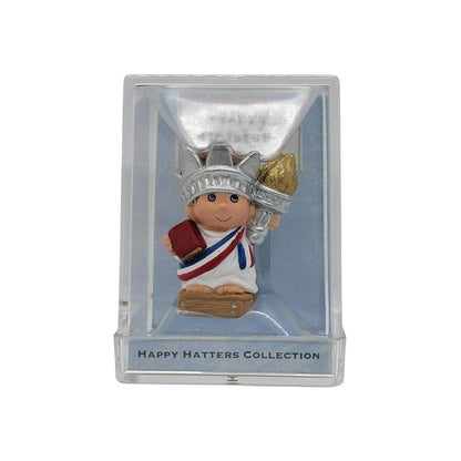 2000 Libby Crown (Happy Hatters)