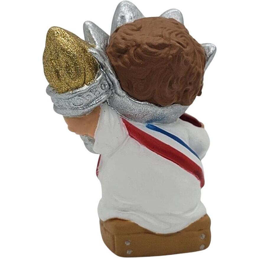 2000 Libby Crown (Happy Hatters)