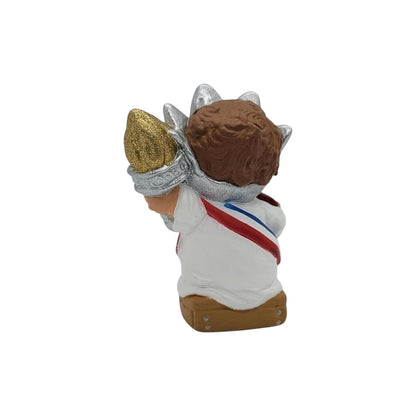 2000 Libby Crown (Happy Hatters)