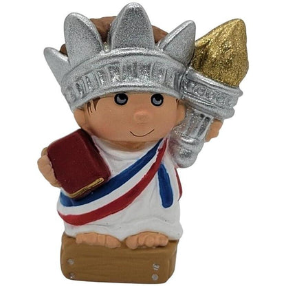 2000 Libby Crown (Happy Hatters)