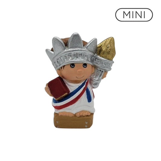 2000 Libby Crown (Happy Hatters)