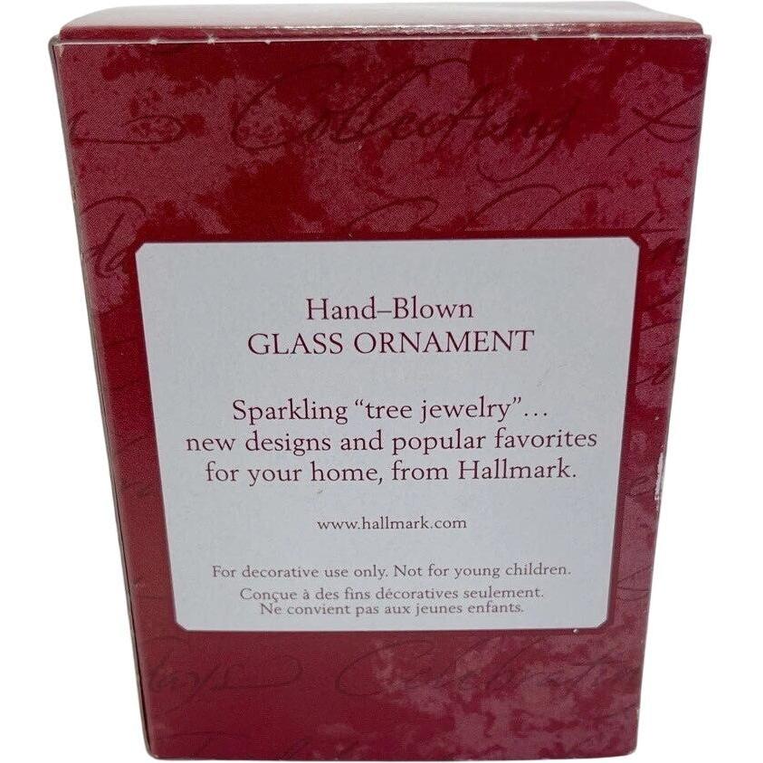 2000 Li'l Grapes (Blown Glass)