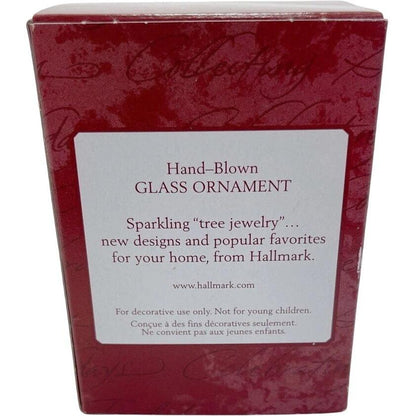 2000 Li'l Grapes (Blown Glass)