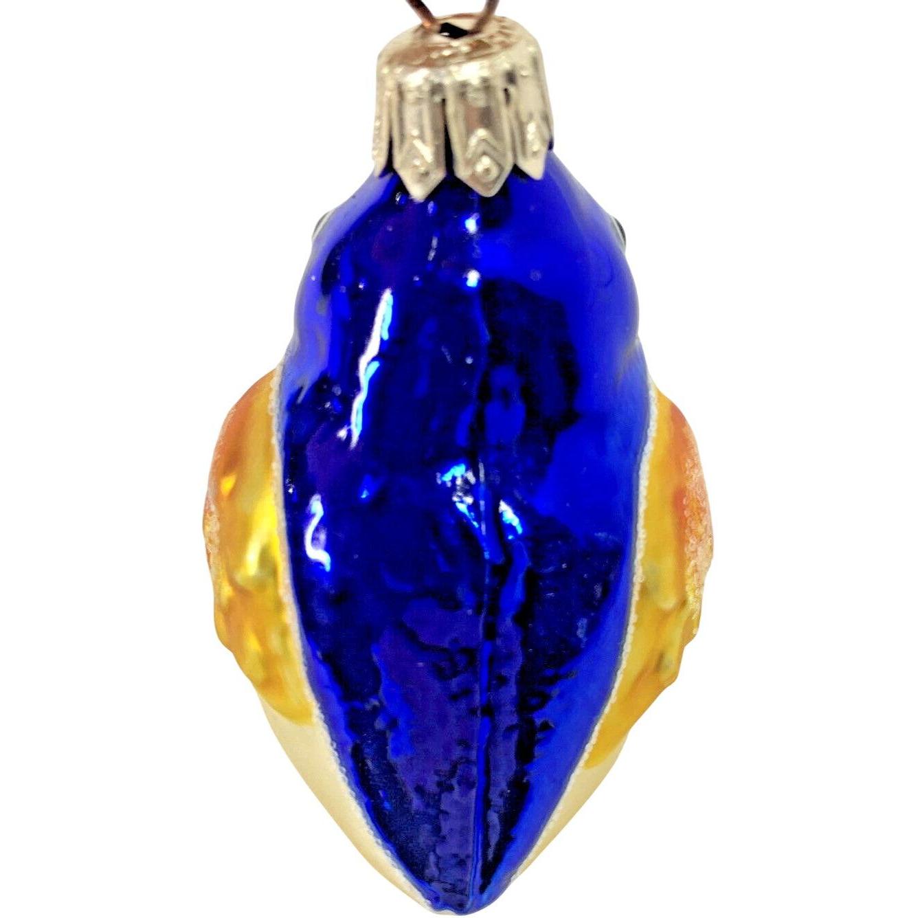 2000 Lil' Partridge (Blown Glass)