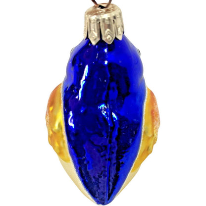 2000 Lil' Partridge (Blown Glass)