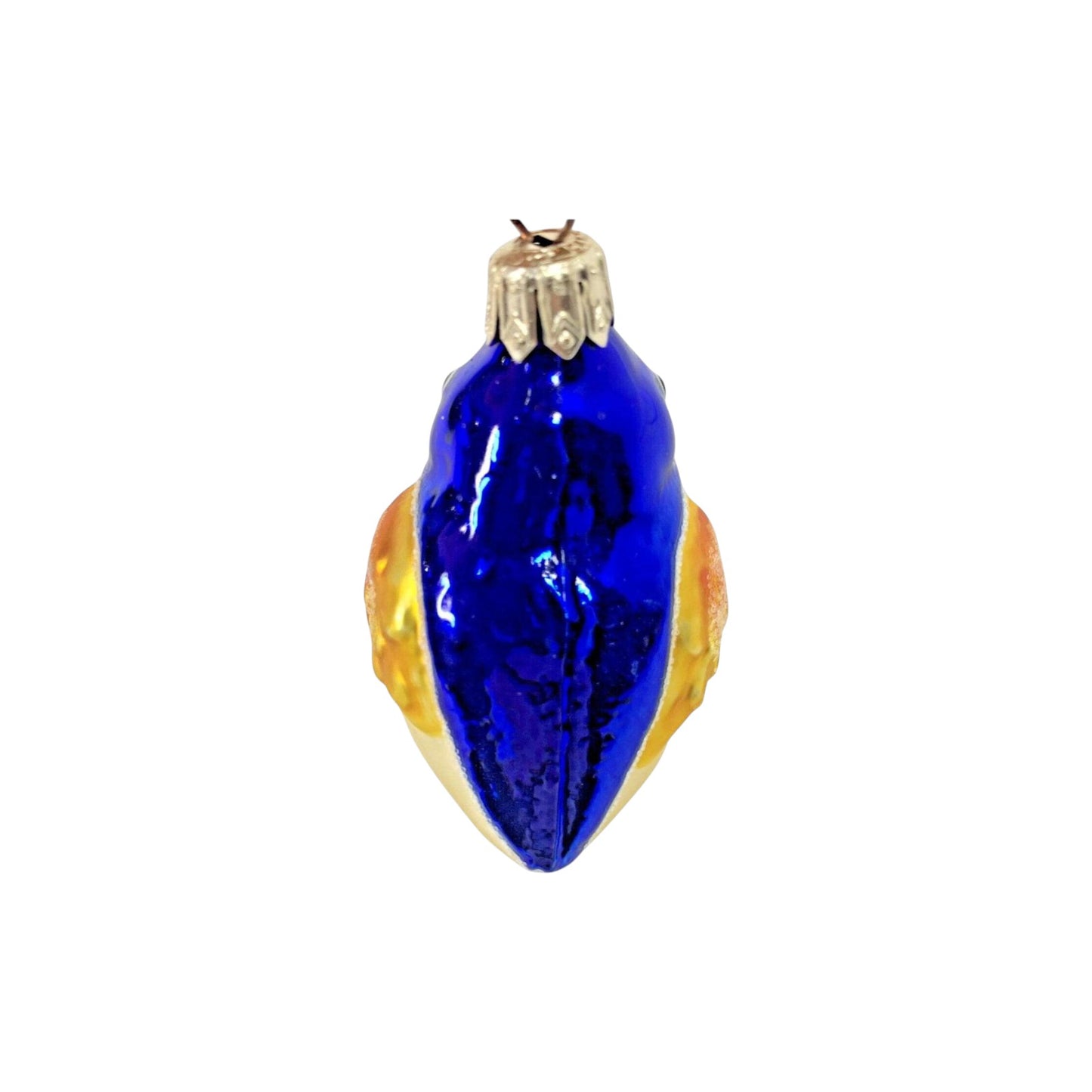 2000 Lil' Partridge (Blown Glass)
