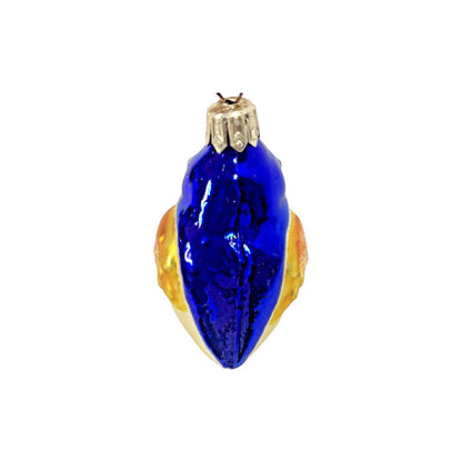 2000 Lil' Partridge (Blown Glass)