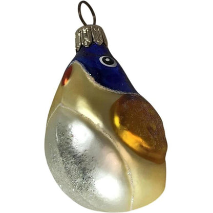 2000 Lil' Partridge (Blown Glass)