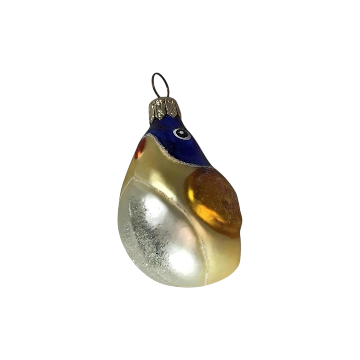 2000 Lil' Partridge (Blown Glass)