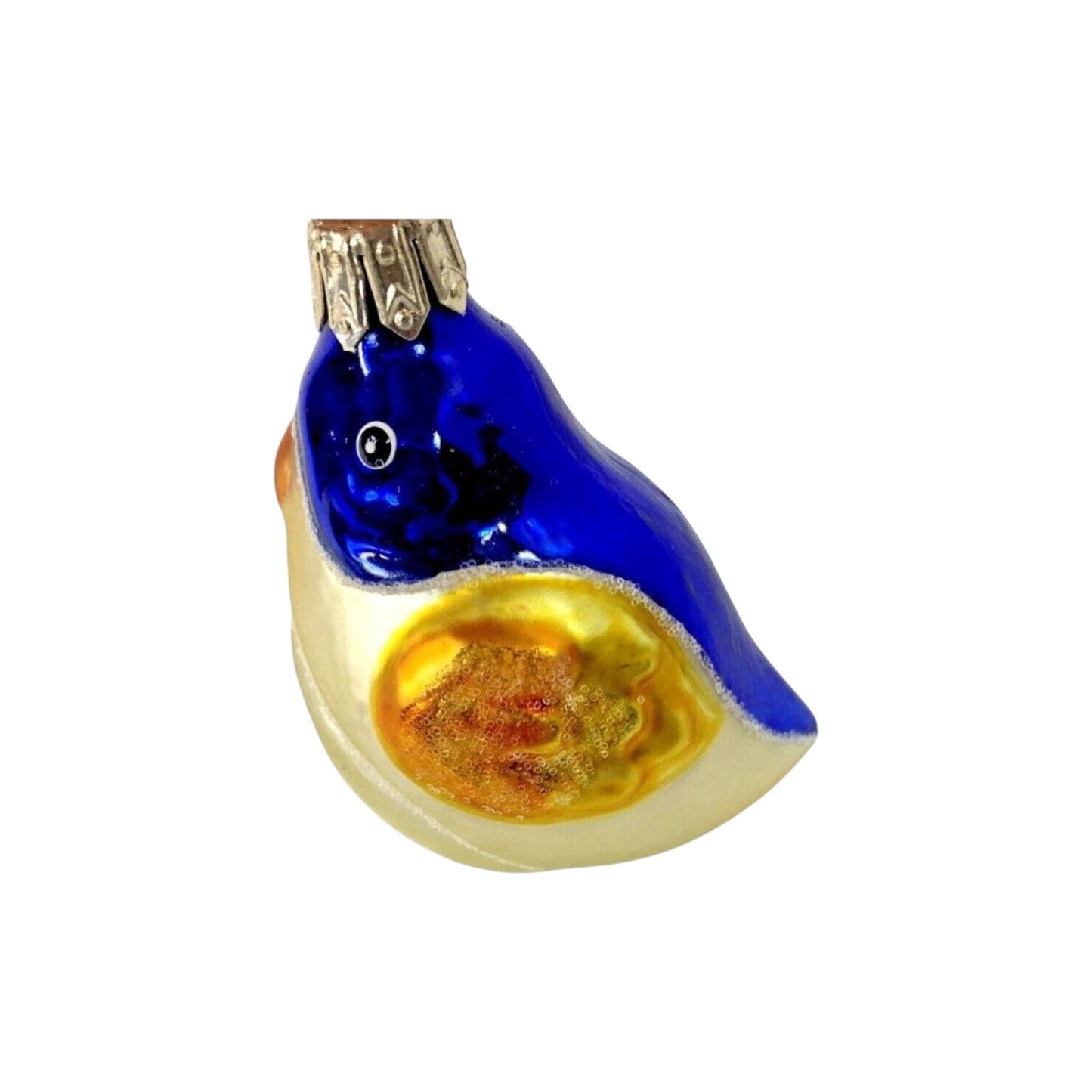 2000 Lil' Partridge (Blown Glass)