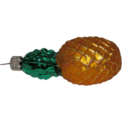 2000 Li'l Pineapple (Blown Glass)