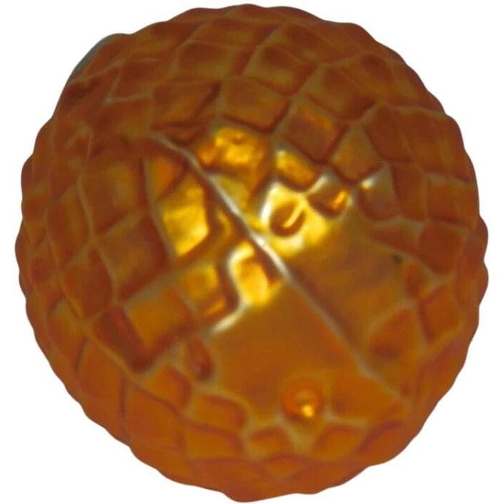 2000 Li'l Pineapple (Blown Glass)