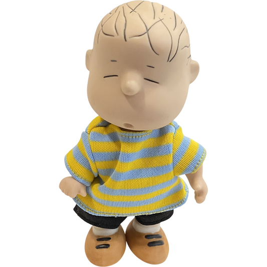 2000 Linus Figurine (Peanuts)