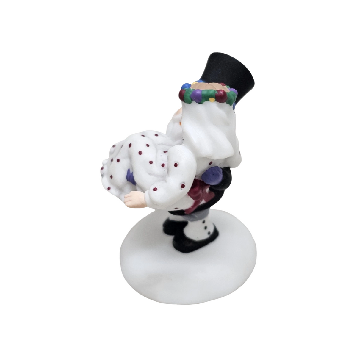 2000 Little Newlyweds – North Pole Series Department 56 #56.56805 56805 Image3