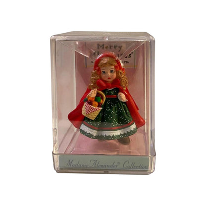 2000 Little Red Riding Hood (Merry Miniatures)