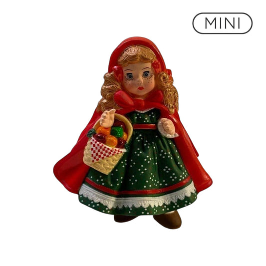 2000 Little Red Riding Hood (Merry Miniatures)